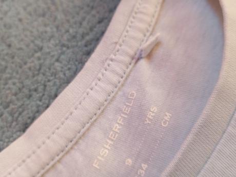 Kvietkovane tričko, gate,134