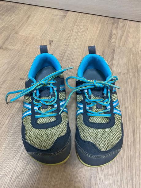 Xero shoes ipari prio tenisky, 36