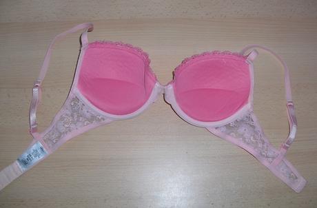 Cipkovana podprsenka, f&f,75b