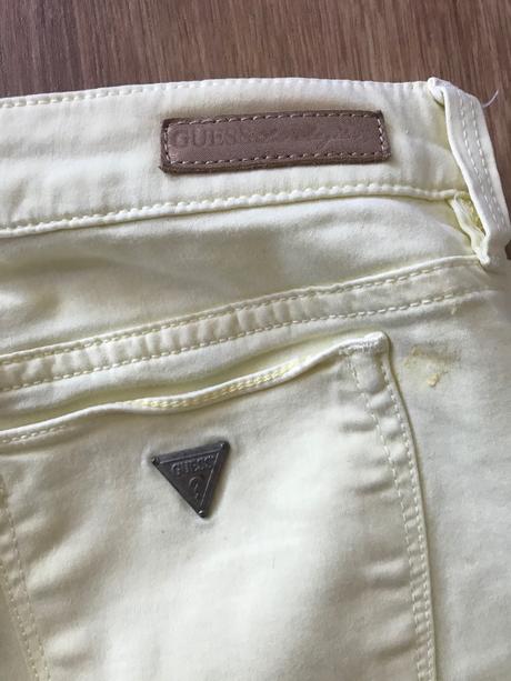 Rifle guess, guess,s