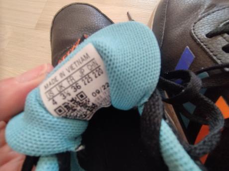 Botasky adidas, adidas,36