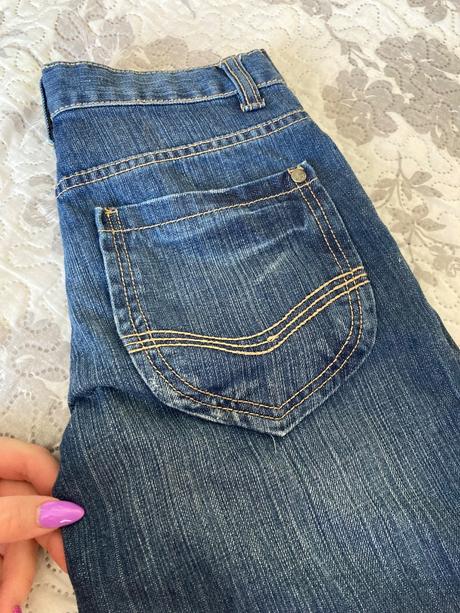 Chlapčenské kraťasy, 140