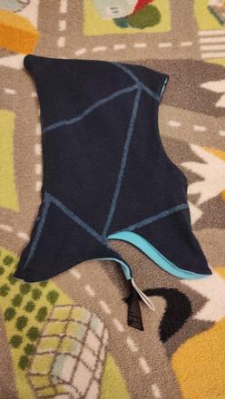 Tchibo obojstranna kukla asi do 3,5 roka, tchibo,98