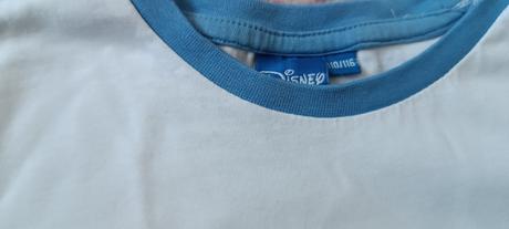 Pyžamove tričko, disney,110