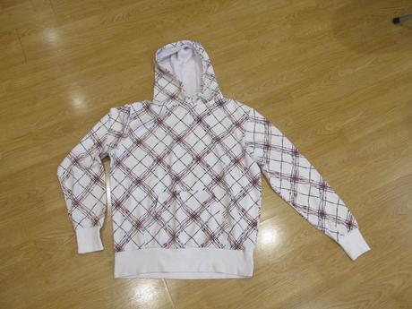 Pánska mikina v. l, benter,l