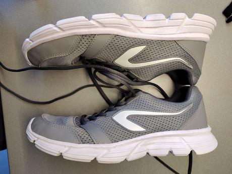 Tenisky, decathlon,42