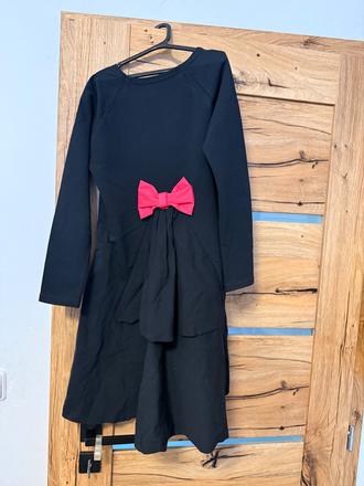 Funny bunny španielske šatky 7/8, funny bunny,140