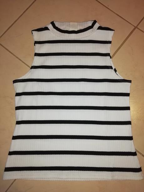 Tričko h&m 146/152, h&m,146