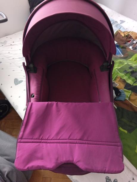 Kocik stokke crusi, stokke,stokke crusi