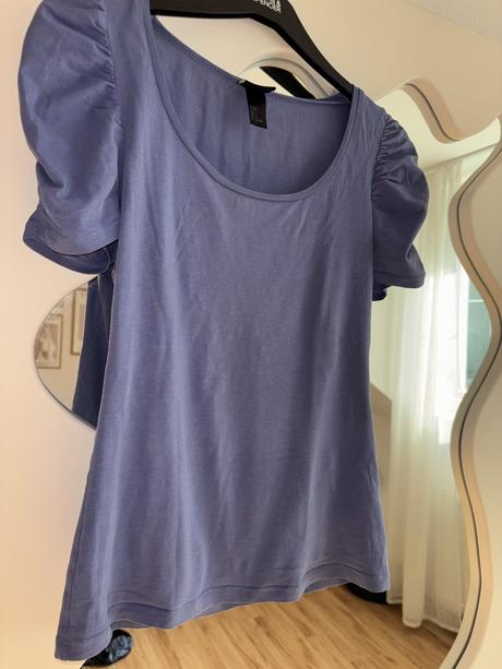 Tričko h&m s, h&m,s