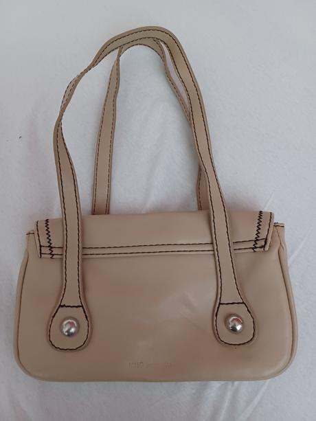 Dámska kabelka mango, mango