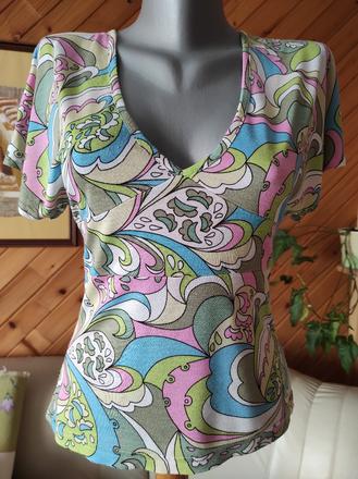 Top, zn. berschka, veľ. xs-s, bershka,s