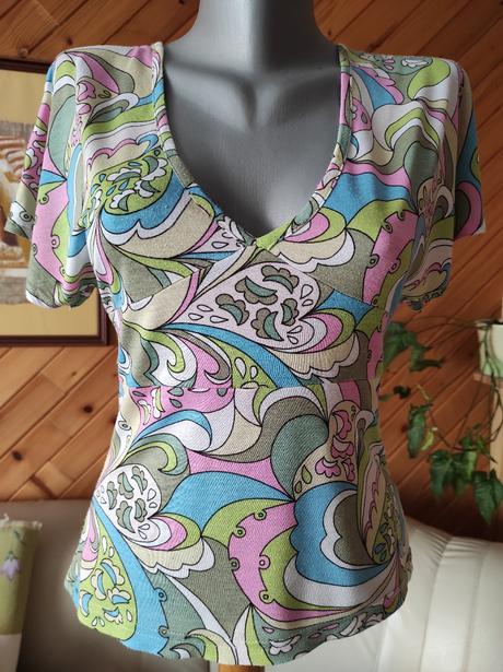 Top, zn. berschka, veľ. xs-s, bershka,s