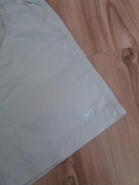 Pánské kratasky nike č.xl, nike,xl