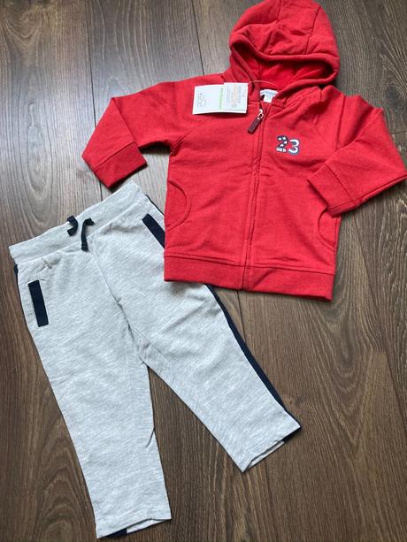 Vertbaudet teplakova suprava, vertbaudet,86