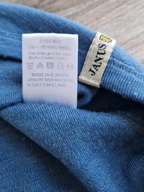 Vlnene saticky, janus,80