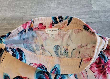 Sukňa lindex m/l, lindex,m