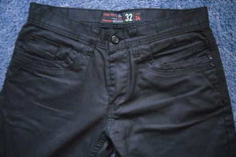 Rifle your space, 34