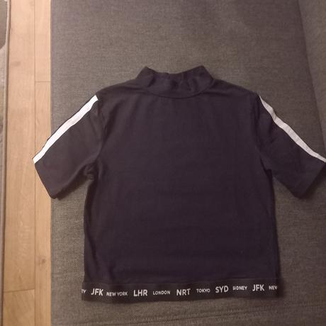 Tričko, terranova,m