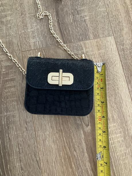 Malá kabelka hilfiger nová, tommy hilfiger