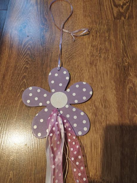 Závesná dekorácia, 