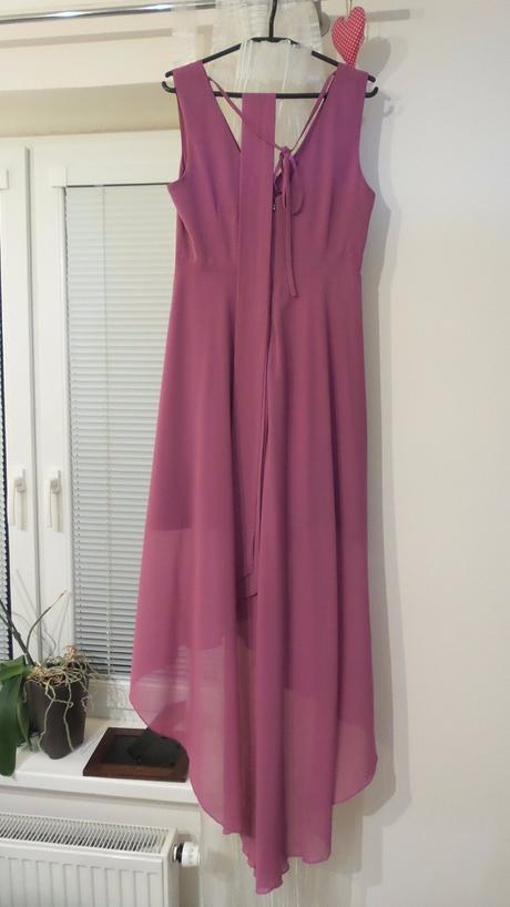 Spoločenské šaty zn. chantall, 40