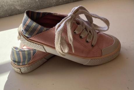 Tenisky 2v1, ralph lauren,29