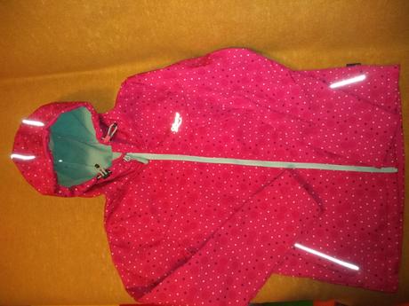 Softshellová bunda, lewro,152