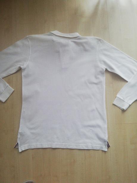 Polo triko koton 164-170, 164