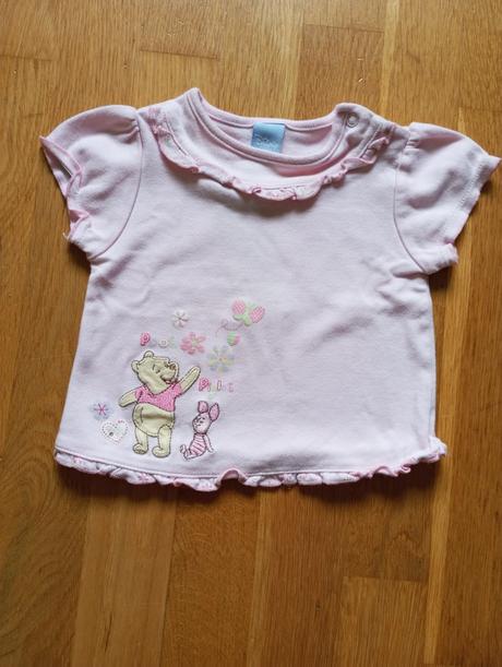 Predám tričko, disney,62