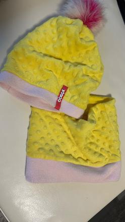 Ciapka s nakrcnikom s menom, 134