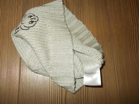 Čiapka klitzeklein s poštou, 86