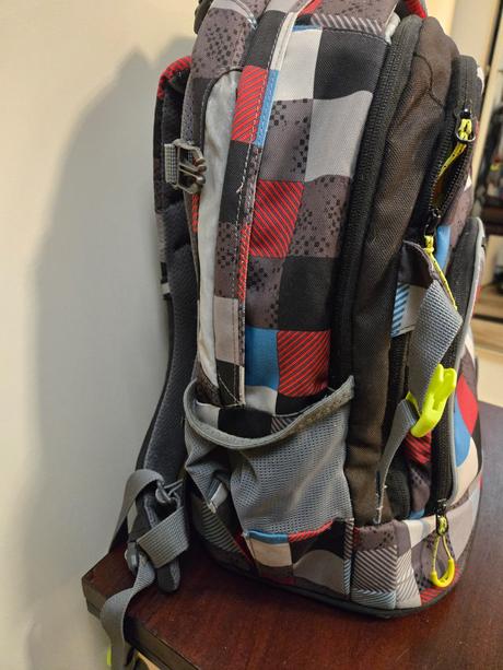 Školský batoh coocazoo, 