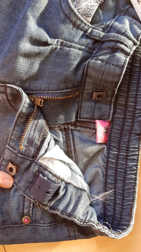 Rifle 98 čipka, kiki&koko,92