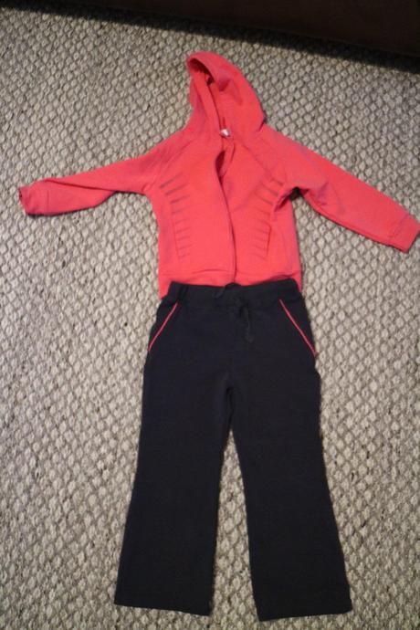 Nova teplakova suprava, 116