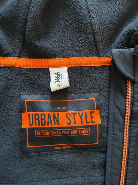 Prechodná bunda, yigga,152