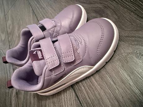 Tenisky puma top stav, puma,27