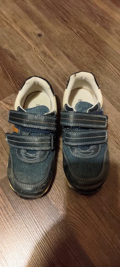 Detské tenisky, bobbi shoes,28