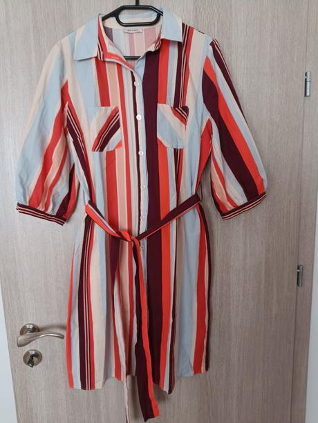 Predĺžená košeľa, orsay,40