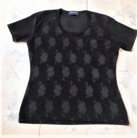 Luxusné tričko m/l, l