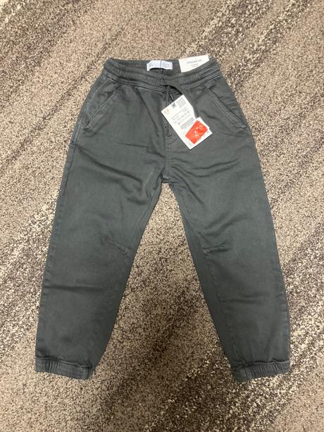 Nohavice zara, zara,116