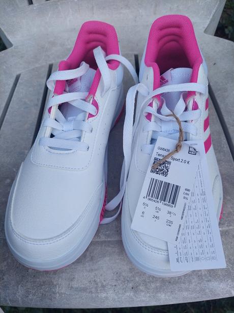 Damske tenisky adidas, adidas,38