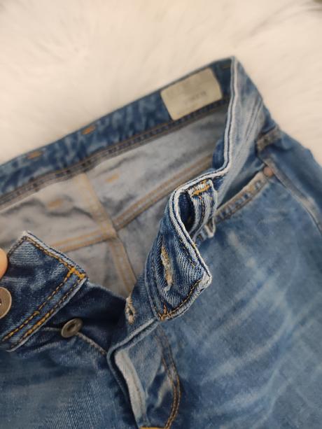 Kvalitné dlhšie rifle diesel 28/34, diesel,xs