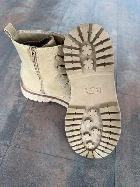 Topanky, cizmy, primark,37