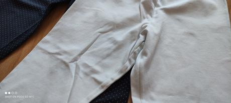 Legíny pod kolená h&m, h&m,140