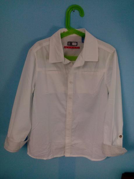 Kosela okaidi nepouzita, 140