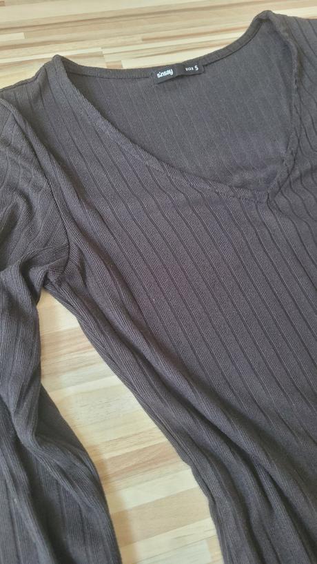 Cierne saty, sinsay,s