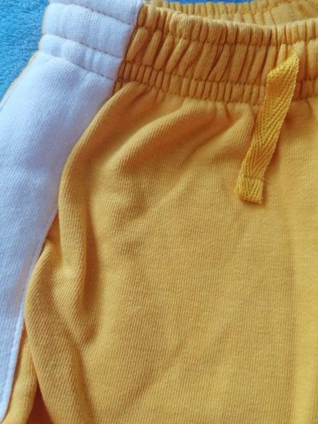 Komplet kratasky so šiltovku, zara,116