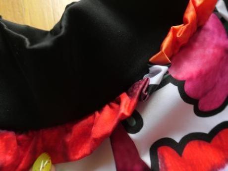 Sugarbird mathyo luxusna nadherna sukna vel. l, sugarbird,l