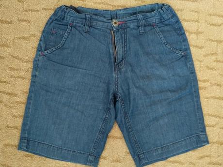 Kraťasy, pepperts,152